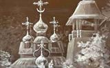 19 Чебыкина Светлана, 14 лет, Храм Святых Царственных Страстотерпцев, г. Верхняя Пыжма